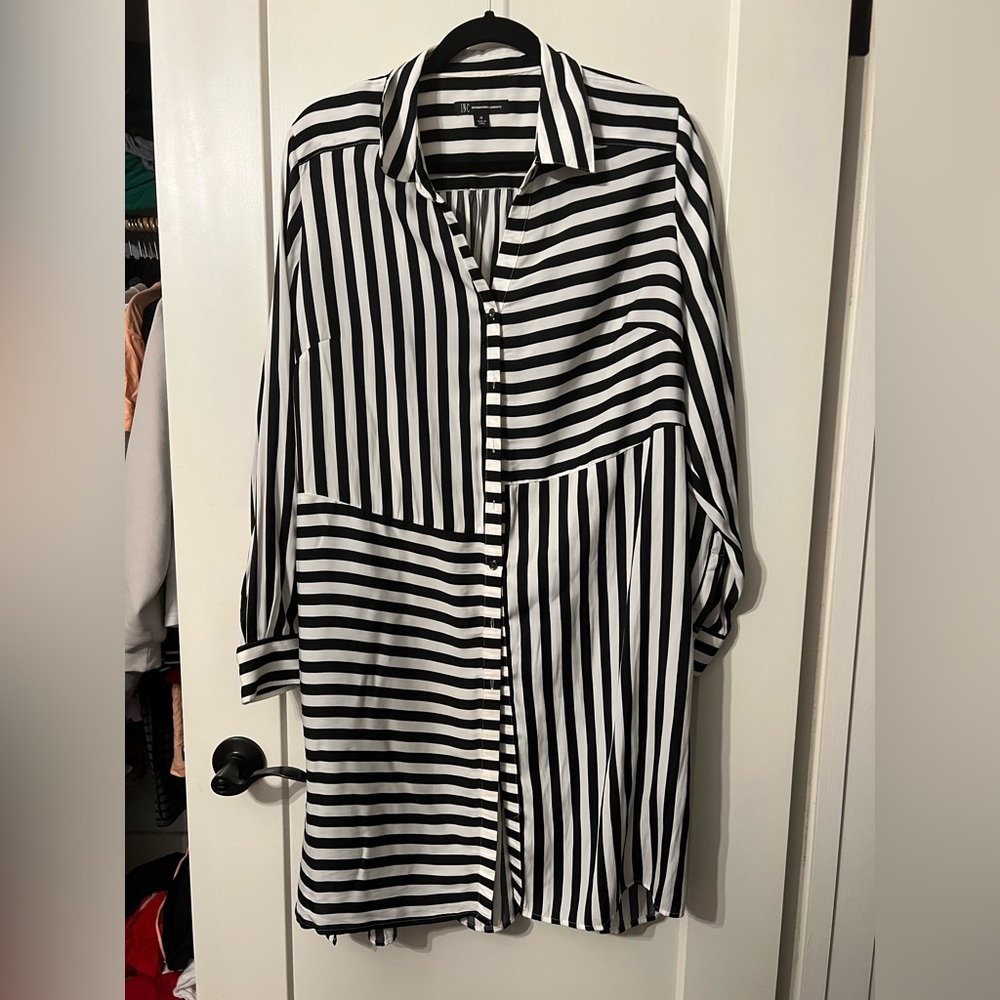 Such a nice blouse